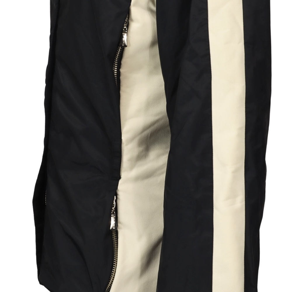Fera Ski Jacket Thermolite Entrant V Women’s‎ 8 Black Cream - Picture 9 of 16